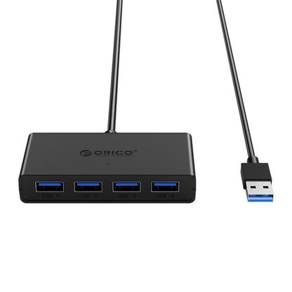 ORICO G11-H4-U3-100-BK 4 พอร์ต USB3.0 HUB