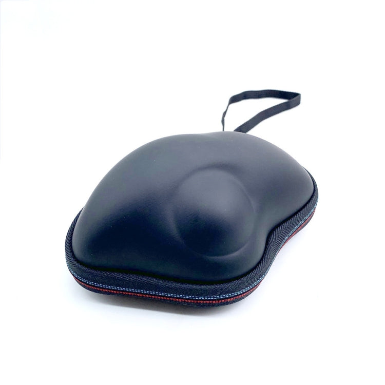 สำหรับ Logitech M570 แผ่นเก็บกระเป๋าเดินทางเมาส์แบบพกพากล่องแผ่นป้องกัน Hard SHELL กระเป๋า