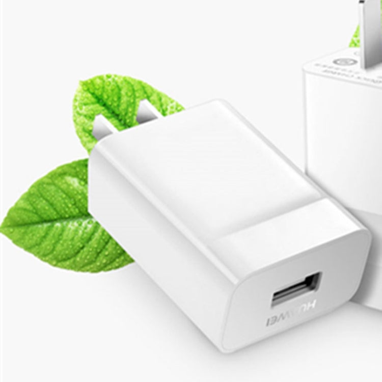 ต้นฉบับ Huawei HW-050200C02 5V-2A USB ชาร์จอย่างรวดเร็วชาร์จ, ปลั๊ก CN