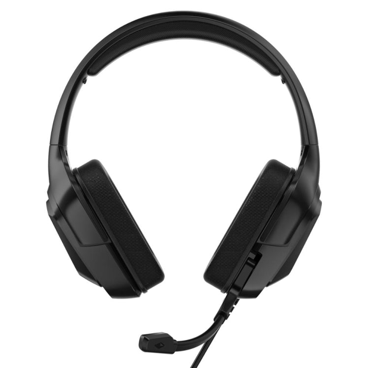 ONIKUMA K20 PS4 ชุดหูฟังชุดหูฟังสเตอริโอพร้อมไมโครโฟน/ไฟ LED สำหรับ XBox One/แท็บเล็ตแล็ปท็อป