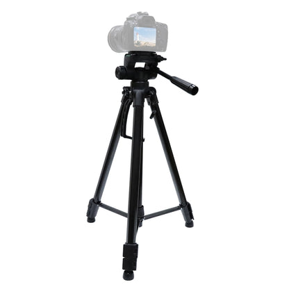L-3600 Live ขาตั้งกล้องพร้อมสามมิติ Damping Gimbal ที่ถอดออกได้อย่างรวดเร็วแผ่นปรับความสูง 62-170 ซม. สำหรับกล้อง SLR Live Light โปรเจคเตอร์ (สีดำ), L-3600