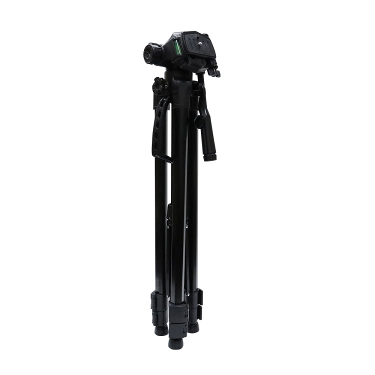 L-3600 Live ขาตั้งกล้องพร้อมสามมิติ Damping Gimbal ที่ถอดออกได้อย่างรวดเร็วแผ่นปรับความสูง 62-170 ซม. สำหรับกล้อง SLR Live Light โปรเจคเตอร์ (สีดำ), L-3600