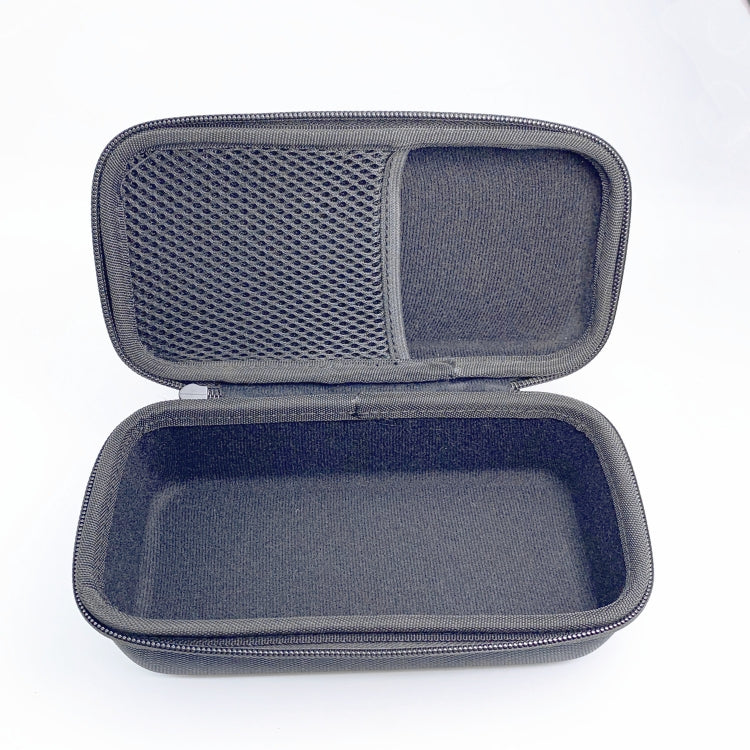 มัลติมิเตอร์มือถือ Power อุปกรณ์ขนาดเล็กกล่องเก็บของป้องกันกรณี, Small Equipment Storage Box