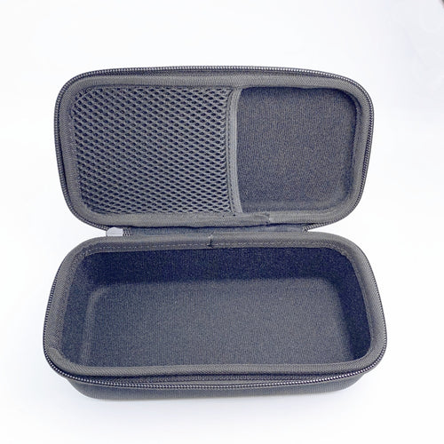 มัลติมิเตอร์มือถือ Power อุปกรณ์ขนาดเล็กกล่องเก็บของป้องกันกรณี, Small Equipment Storage Box