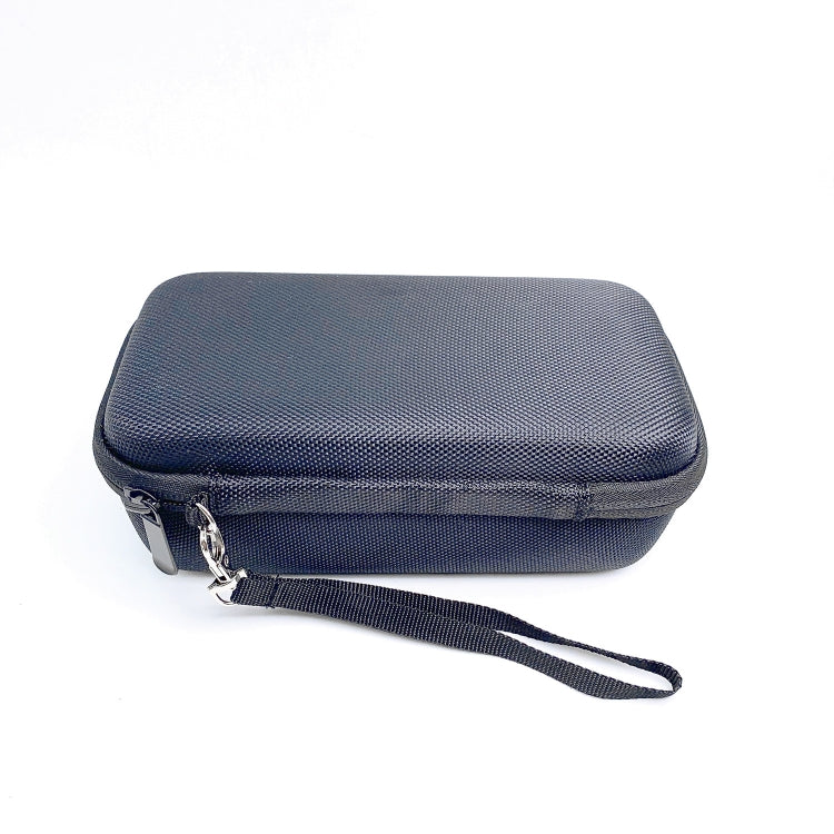 มัลติมิเตอร์มือถือ Power อุปกรณ์ขนาดเล็กกล่องเก็บของป้องกันกรณี, Small Equipment Storage Box