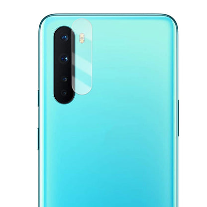 สำหรับ Oneplus Nord mocolo 0.15mm 9H 2.5D รอบขอบเลนส์กล้องด้านหลังฟิล์มกระจกนิรภัย
