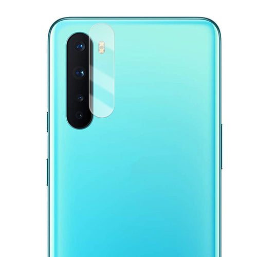 สำหรับ Oneplus Nord mocolo 0.15mm 9H 2.5D รอบขอบเลนส์กล้องด้านหลังฟิล์มกระจกนิรภัย