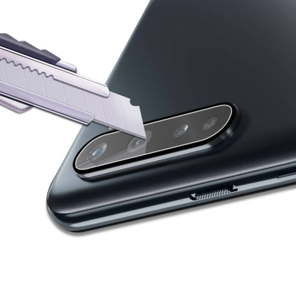 สำหรับ Oneplus Nord mocolo 0.15mm 9H 2.5D รอบขอบเลนส์กล้องด้านหลังฟิล์มกระจกนิรภัย