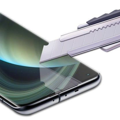สำหรับ Xiaomi Mi 10 อัลตร้า mocolo 0.33mm 9H 3D โค้งเต็มหน้าจอฟิล์มกระจกนิรภัย, For Xiaomi Mi 10 Ultra