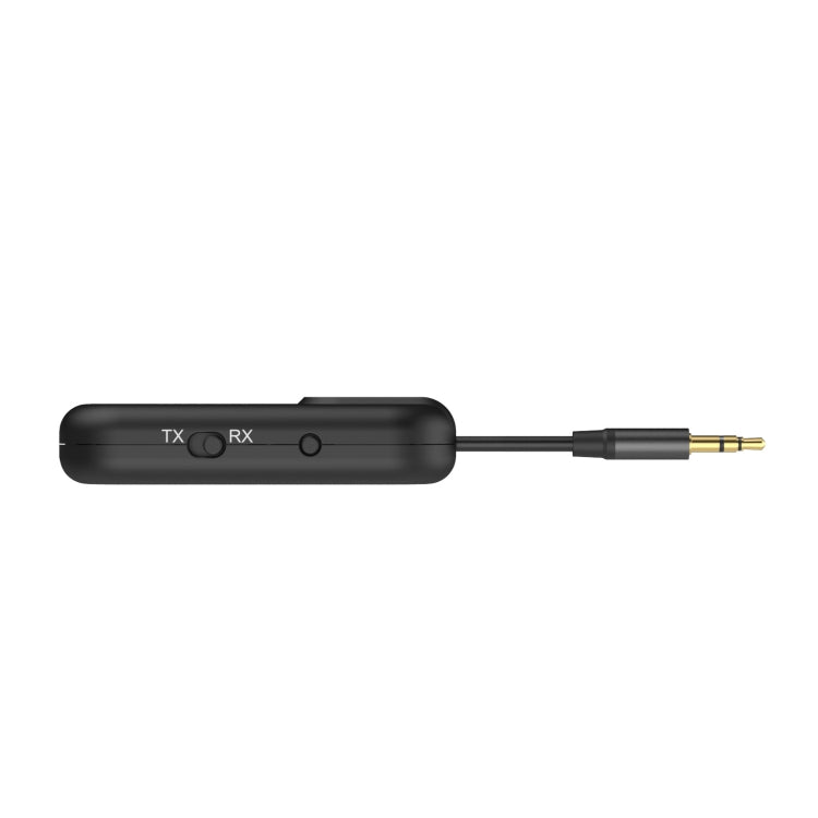 CSR8670 Bluetooth 5.0 การรับและส่งเสียงไร้สาย AptX AptxLL แบบสองในหนึ่งเดียวรองรับ One-Drag-Two, TX18