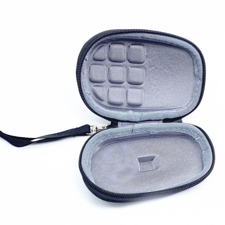 สำหรับ Logitech MX Anywhere 3 Travel กระเป๋าเก็บเมาส์แบบพกพา, For Logitech MX Anywhere 3