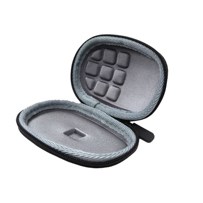 สำหรับ Logitech MX Anywhere 3 Travel กระเป๋าเก็บเมาส์แบบพกพา, For Logitech MX Anywhere 3