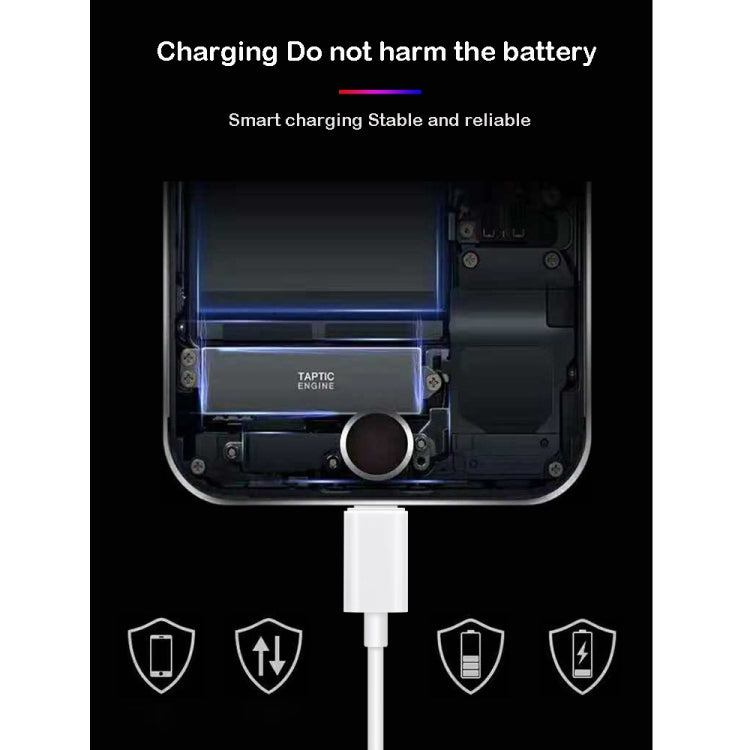 2 in 1 PD 20W ที่ชาร์จสำหรับเดินทางพอร์ต USB-C / Type-C เดี่ยว + 3A PD3.0 USB-C / Type-C ถึง USB-C / Type-C ชุดสายเคเบิลข้อมูลชาร์จเร็ว, ความยาวสายเคเบิล: 1 ม., ปลั๊ก EU, 20W 1m