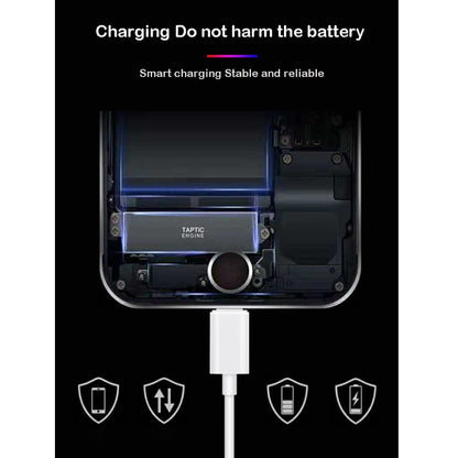 2 in 1 PD 20W ที่ชาร์จสำหรับเดินทางพอร์ต USB-C / Type-C เดี่ยว + 3A PD3.0 USB-C / Type-C ถึง USB-C / Type-C ชุดสายเคเบิลข้อมูลชาร์จเร็ว, ความยาวสายเคเบิล: 1 ม., ปลั๊ก EU, 20W 1m