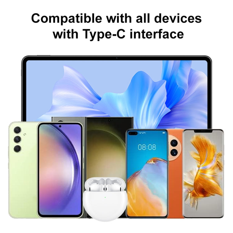 2 in 1 PD 20W ที่ชาร์จสำหรับเดินทางพอร์ต USB-C / Type-C เดี่ยว + 3A PD3.0 USB-C / Type-C ถึง USB-C / Type-C ชุดสายเคเบิลข้อมูลชาร์จเร็ว, ความยาวสายเคเบิล: 2 ม., ปลั๊ก EU, 20W 2m