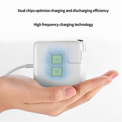 PD3.0 30W USB-C / Type-C อินเตอร์เฟสเครื่องชาร์จสำหรับเดินทางอเนกประสงค์พร้อมเท้าที่ถอดออกได้, ปลั๊ก EU, EU Plug