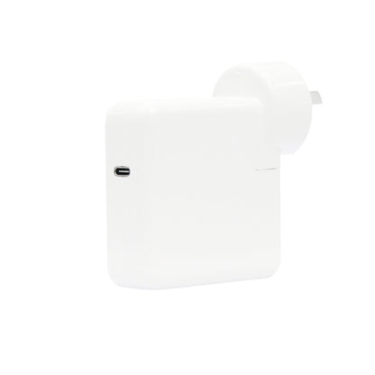PD3.0 30W USB-C / Type-C อินเตอร์เฟสเครื่องชาร์จสำหรับเดินทางสากลพร้อมเท้าที่ถอดออกได้, ปลั๊ก AU, AU Plug