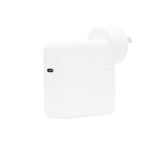 PD3.0 30W USB-C / Type-C อินเตอร์เฟสเครื่องชาร์จสำหรับเดินทางสากลพร้อมเท้าที่ถอดออกได้, ปลั๊ก AU, AU Plug