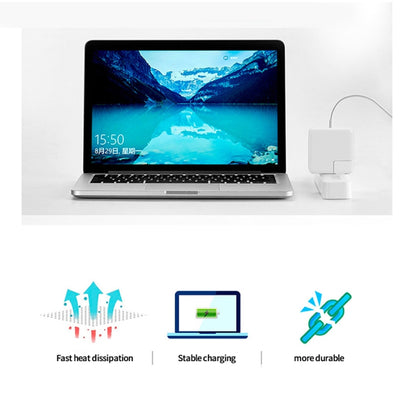 PD3.0 30W USB-C / Type-C อินเตอร์เฟสเครื่องชาร์จสำหรับเดินทางสากลพร้อมเท้าที่ถอดออกได้, ปลั๊ก AU, AU Plug