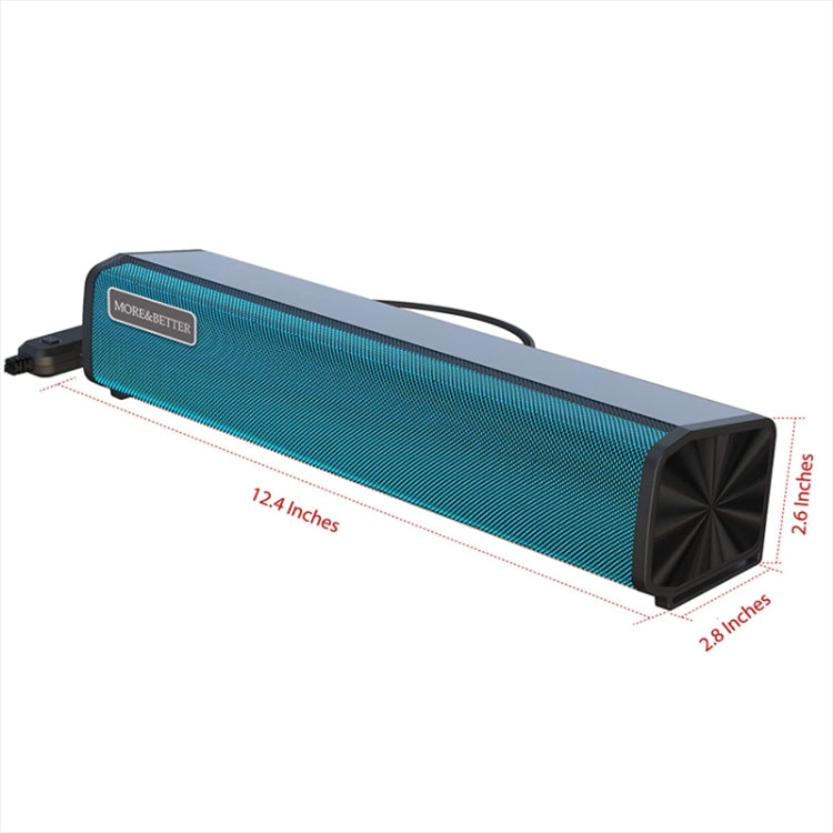 C2 10W TWS ไร้สายกลางแจ้งแบบพกพาลำโพงโฮมเธียเตอร์ซับวูฟเฟอร์ Soundbar เสียง, นาฬิการองรับและนาฬิกาปลุก