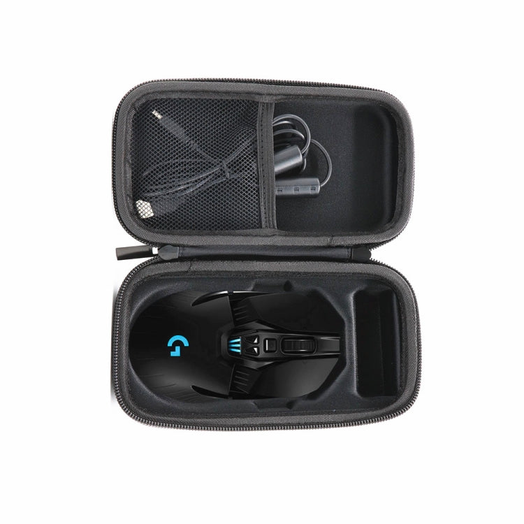 แบบพกพาไร้สายเมาส์เก็บกระเป๋าสำหรับ Logitech Logitech G903/G900/G Pro
