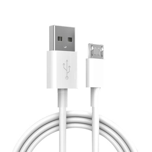 XJ-013 2.4A USB ชายกับไมโคร USB ชายอินเตอร์เฟซอย่างรวดเร็วชาร์จสายเคเบิลข้อมูลความยาว: 3 เมตร, Micro USB