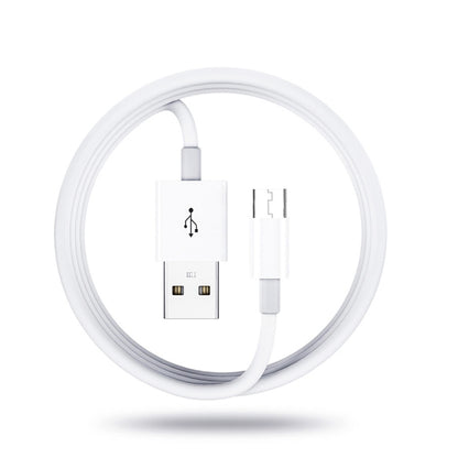 XJ-020 2A USB ชายกับไมโคร USB อินเตอร์เฟซชายสายชาร์จความยาว: 1 ม, Micro USB