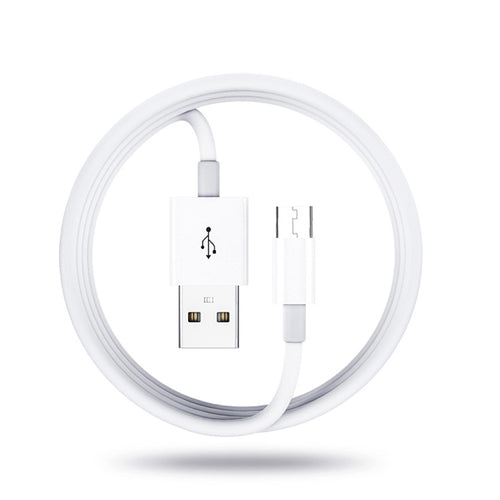 XJ-020 2A USB ชายกับไมโคร USB อินเตอร์เฟซชายสายชาร์จความยาว: 1 ม, Micro USB