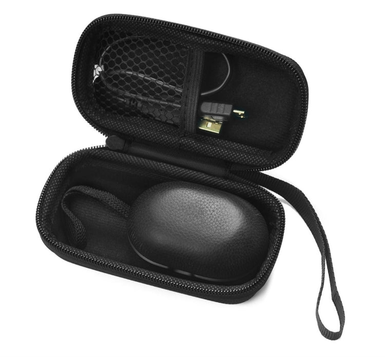เหมาะสำหรับ B&O PLAY Beoplay E8 กล่องเก็บชุดหูฟังบลูทูธ Anti-Pressure Hard กระเป๋าเก็บกระเป๋า