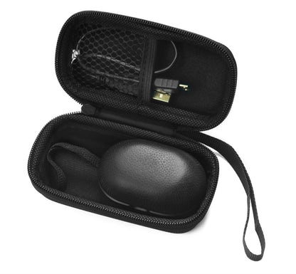 เหมาะสำหรับ B&O PLAY Beoplay E8 กล่องเก็บชุดหูฟังบลูทูธ Anti-Pressure Hard กระเป๋าเก็บกระเป๋า