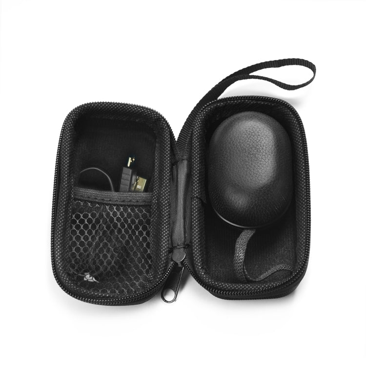 เหมาะสำหรับ B&O PLAY Beoplay E8 กล่องเก็บชุดหูฟังบลูทูธ Anti-Pressure Hard กระเป๋าเก็บกระเป๋า