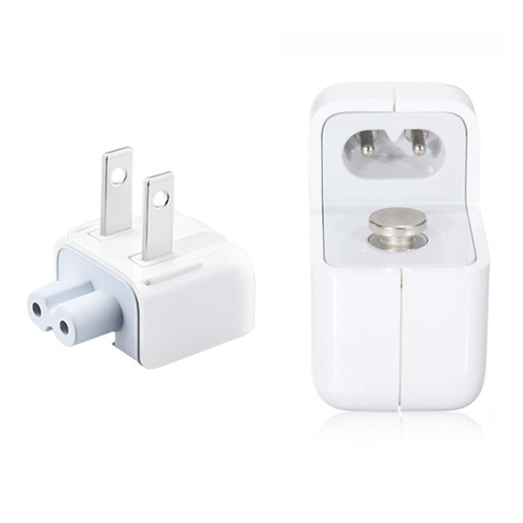 เครื่องชาร์จ USB 12W + สายเคเบิลข้อมูล USB ถึง 8 พินสำหรับซีรีส์ iPad / iPhone / iPod, ปลั๊ก US