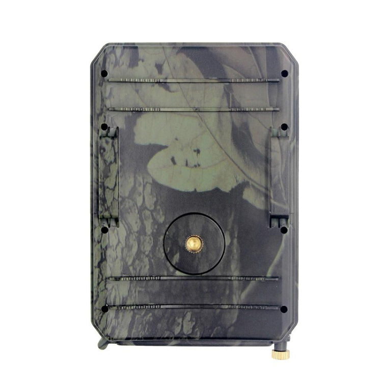 PR100C กล้องสำหรับล่าสัตว์ 3MP สี CMOS Image Sensor Security Monitor อินฟราเรดกันน้ำสำหรับ Wilderness Exploration, PR100C