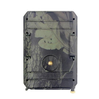PR100C กล้องสำหรับล่าสัตว์ 3MP สี CMOS Image Sensor Security Monitor อินฟราเรดกันน้ำสำหรับ Wilderness Exploration, PR100C