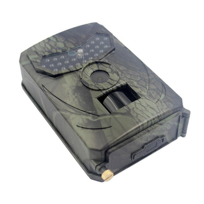 PR100C กล้องสำหรับล่าสัตว์ 3MP สี CMOS Image Sensor Security Monitor อินฟราเรดกันน้ำสำหรับ Wilderness Exploration, PR100C