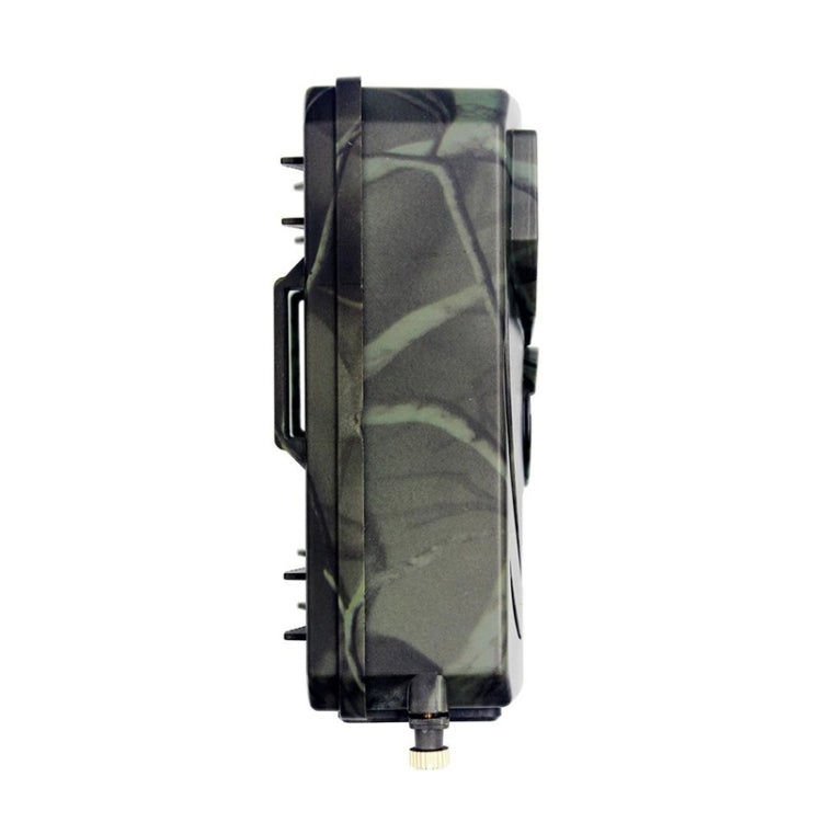 PR100C กล้องสำหรับล่าสัตว์ 3MP สี CMOS Image Sensor Security Monitor อินฟราเรดกันน้ำสำหรับ Wilderness Exploration, PR100C