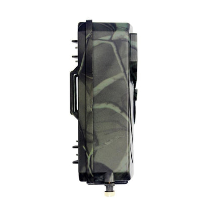 PR100C กล้องสำหรับล่าสัตว์ 3MP สี CMOS Image Sensor Security Monitor อินฟราเรดกันน้ำสำหรับ Wilderness Exploration, PR100C