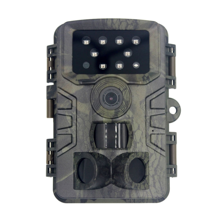 PR700 1080P กล้องล่าสัตว์สัตว์ป่า Motion เปิดใช้งาน Night Vision กล้องวิดีโอสำหรับการติดตามกลางแจ้ง Scan Trigger, PR700