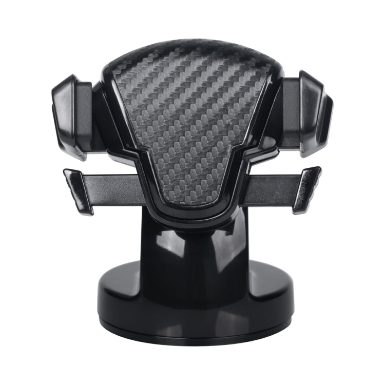 ที่วางโทรศัพท์ในรถยนต์แบบดูดถ้วย, Suction Cup