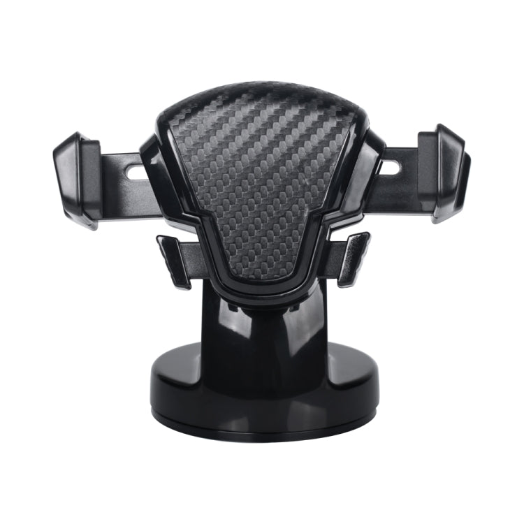 ที่วางโทรศัพท์ในรถยนต์แบบดูดถ้วย, Suction Cup