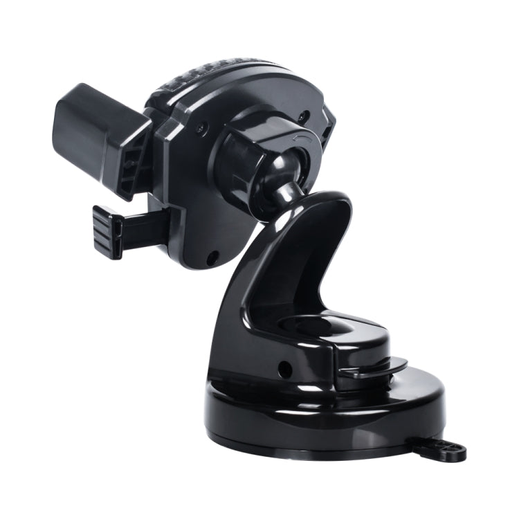 ที่วางโทรศัพท์ในรถยนต์แบบดูดถ้วย, Suction Cup