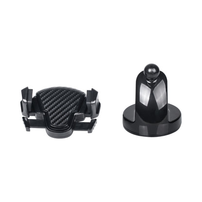 ที่วางโทรศัพท์ในรถยนต์แบบดูดถ้วย, Suction Cup