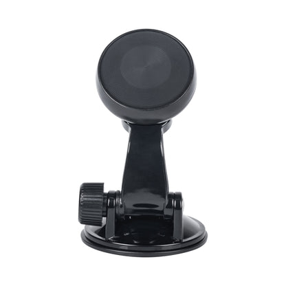 ถ้วยดูดแม่เหล็กที่วางโทรศัพท์มือถือคอนโซลกลางเดสก์ท็อปข้างเตียง Lazy Holder, Magnetic Suction Cup Holder
