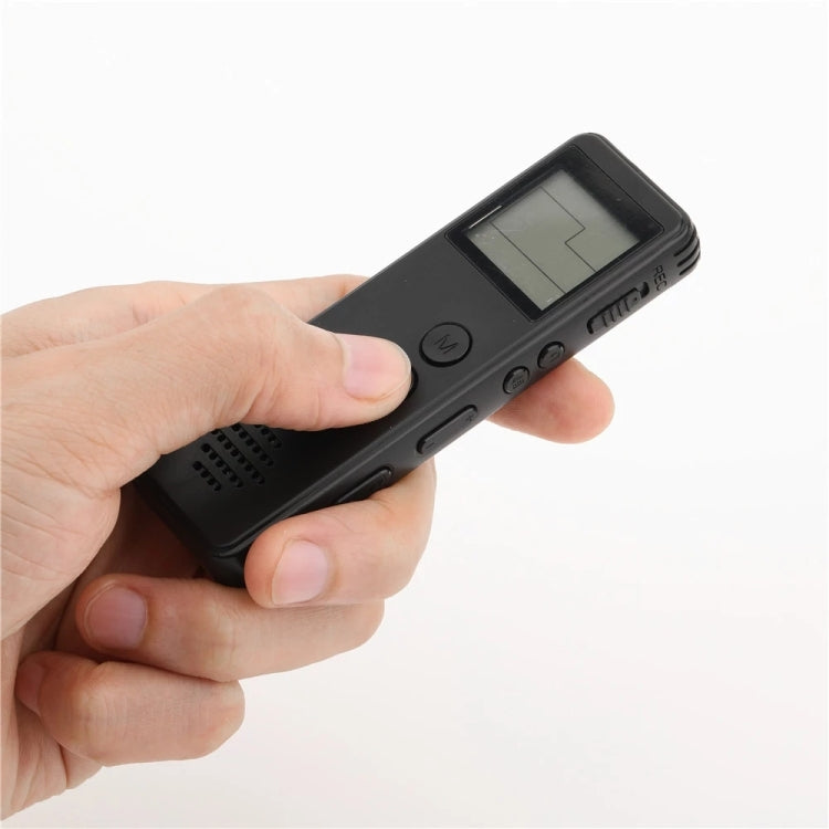 SK-299 หน่วยความจำความจุขนาดใหญ่ เครื่องบันทึกเสียง MP3 เครื่องเล่น MP3 การบันทึกเสียงสำหรับการประชุม อุปกรณ์อิเล็กทรอนิกส์ในชั้นเรียน