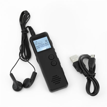 SK-299 หน่วยความจำความจุขนาดใหญ่ เครื่องบันทึกเสียง MP3 เครื่องเล่น MP3 การบันทึกเสียงสำหรับการประชุม อุปกรณ์อิเล็กทรอนิกส์ในชั้นเรียน