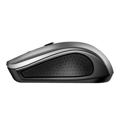 KB6600 104 Keys 2.4G ชุดคีย์บอร์ดและเมาส์ไร้สาย