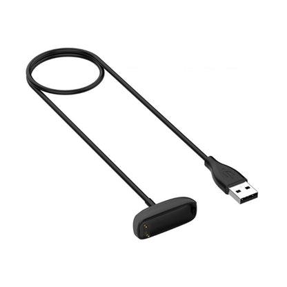 สำหรับ Fitbit Luxe/รุ่นพิเศษสร้อยข้อมือแม่เหล็กสายชาร์จ Charger