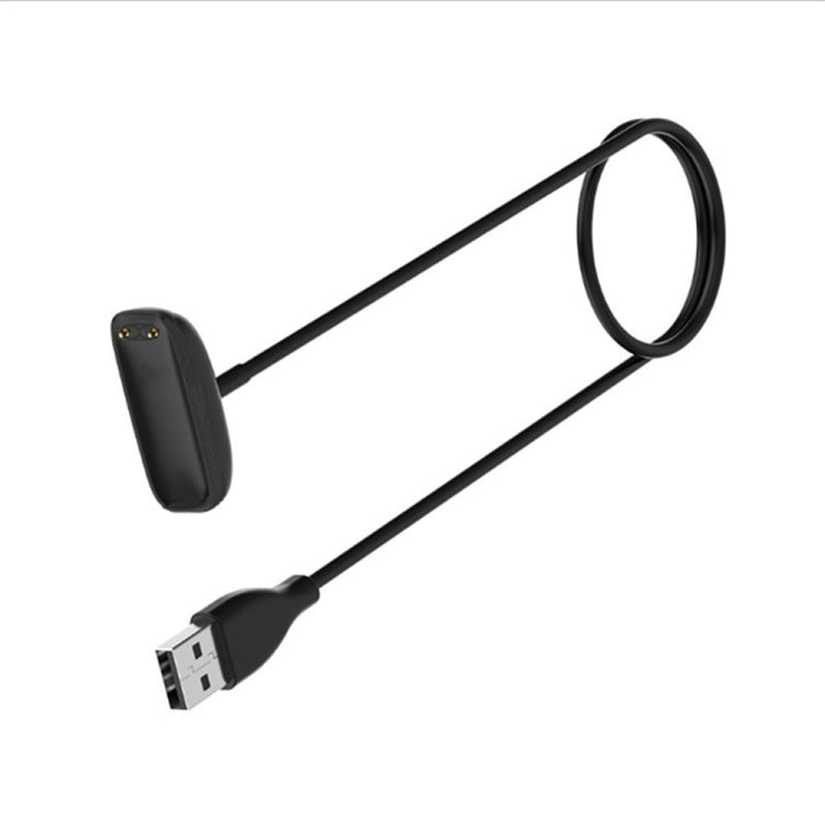 สำหรับ Fitbit Luxe/รุ่นพิเศษสร้อยข้อมือแม่เหล็กสายชาร์จ Charger