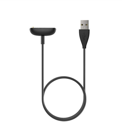 สำหรับ Fitbit Luxe/รุ่นพิเศษสร้อยข้อมือแม่เหล็กสายชาร์จ Charger