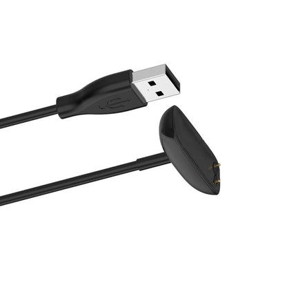 สำหรับ Fitbit Luxe/รุ่นพิเศษสร้อยข้อมือแม่เหล็กสายชาร์จ Charger